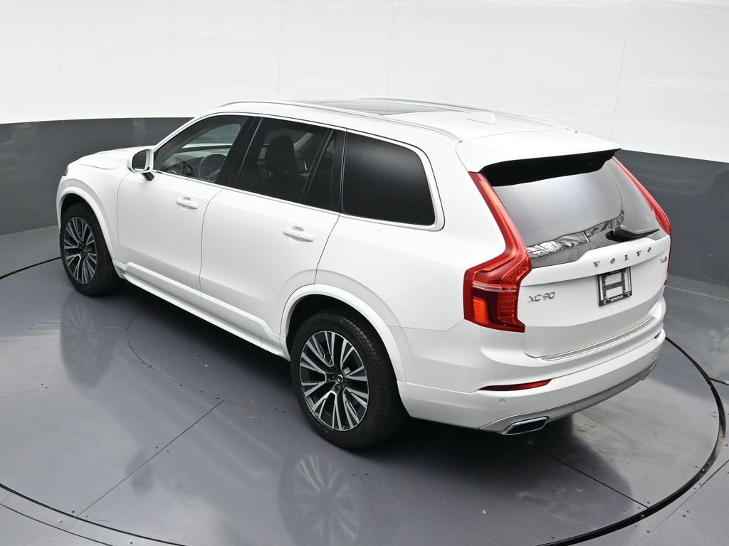 2021 Volvo XC90 Momentum