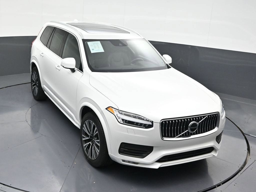 2021 Volvo XC90 Momentum