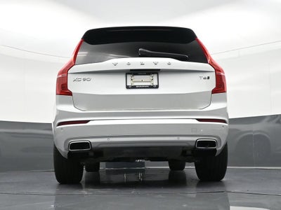 2021 Volvo XC90 Momentum