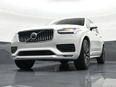 2021 Volvo XC90 Momentum