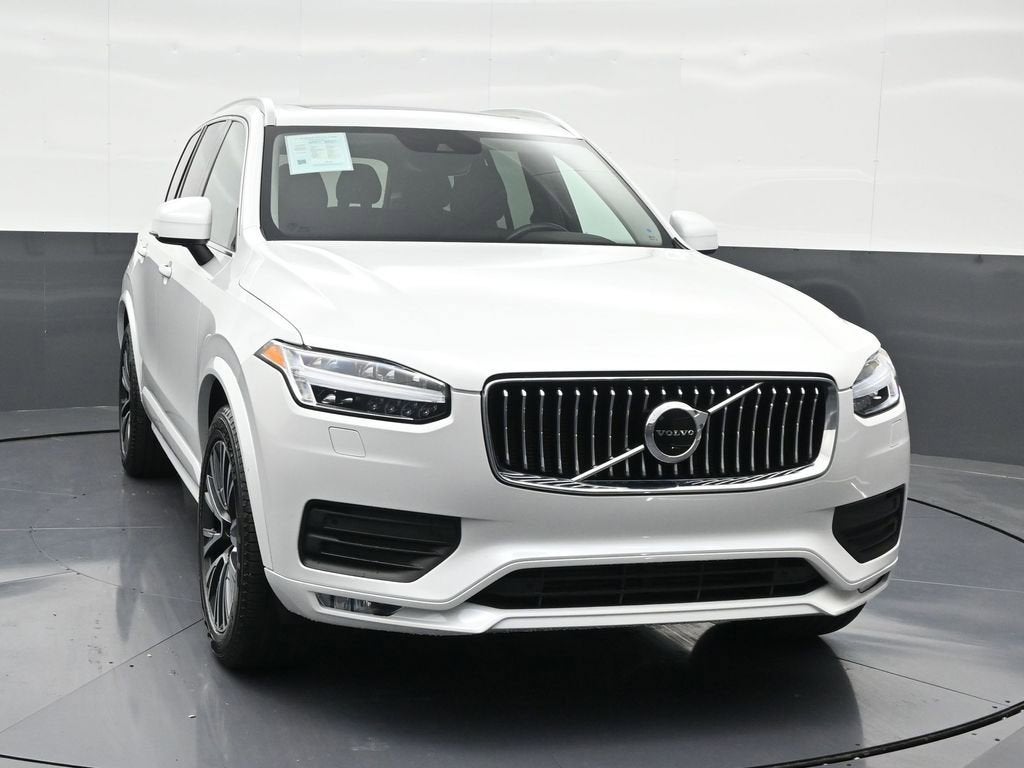 2021 Volvo XC90 Momentum