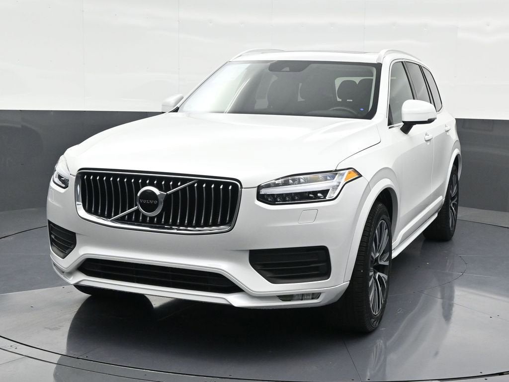 2021 Volvo XC90 Momentum