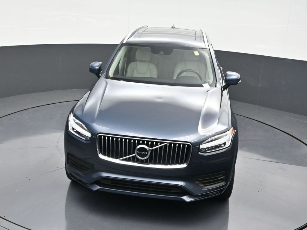 2022 Volvo XC90 Momentum