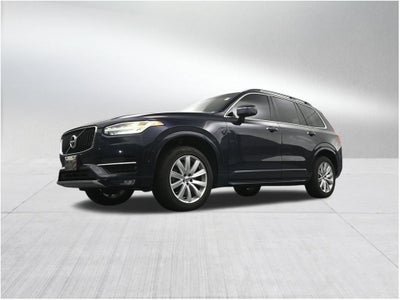 2017 Volvo XC90 T6 Momentum