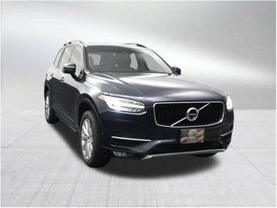 2017 Volvo XC90 T6 Momentum