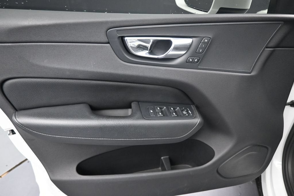 2018 Volvo XC60 Momentum