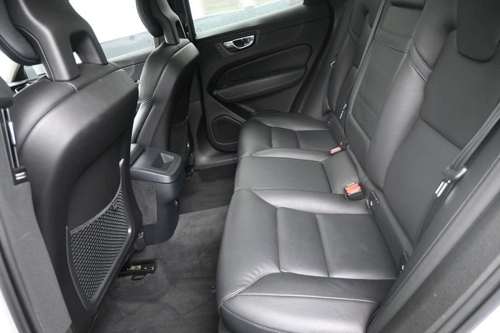 2018 Volvo XC60 Momentum