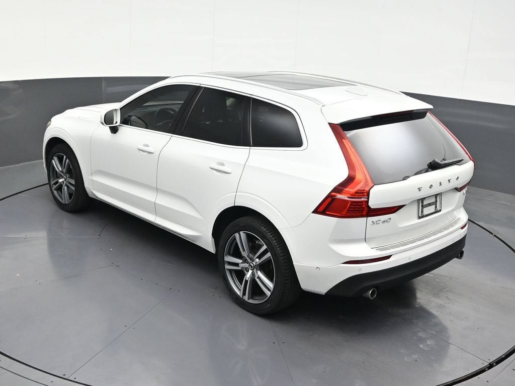 2018 Volvo XC60 Momentum
