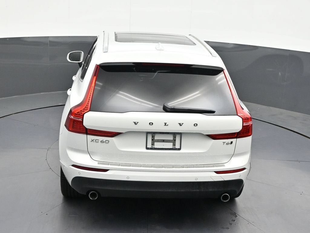 2018 Volvo XC60 Momentum