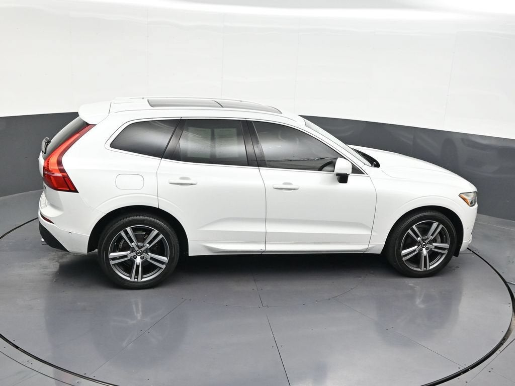 2018 Volvo XC60 Momentum