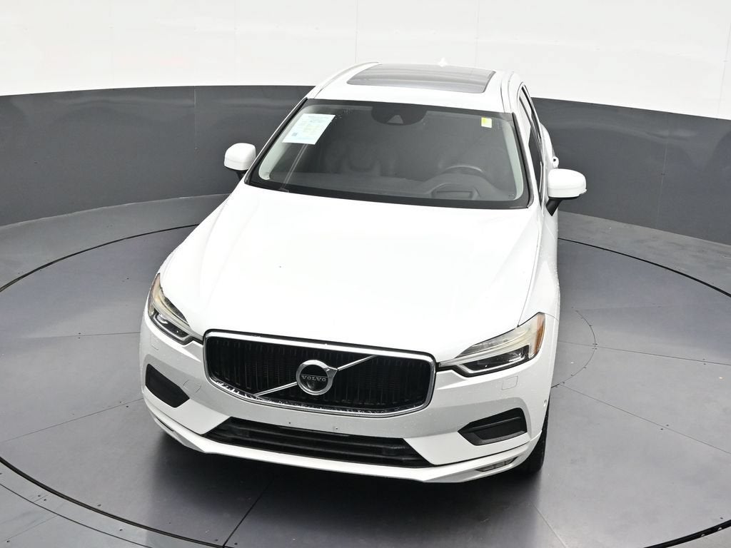 2018 Volvo XC60 Momentum