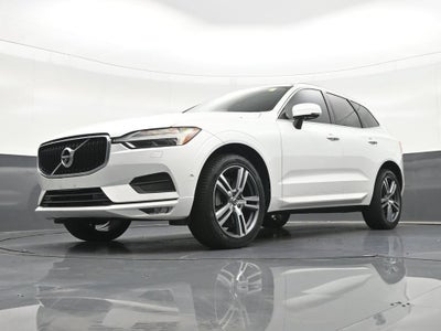 2018 Volvo XC60 Momentum