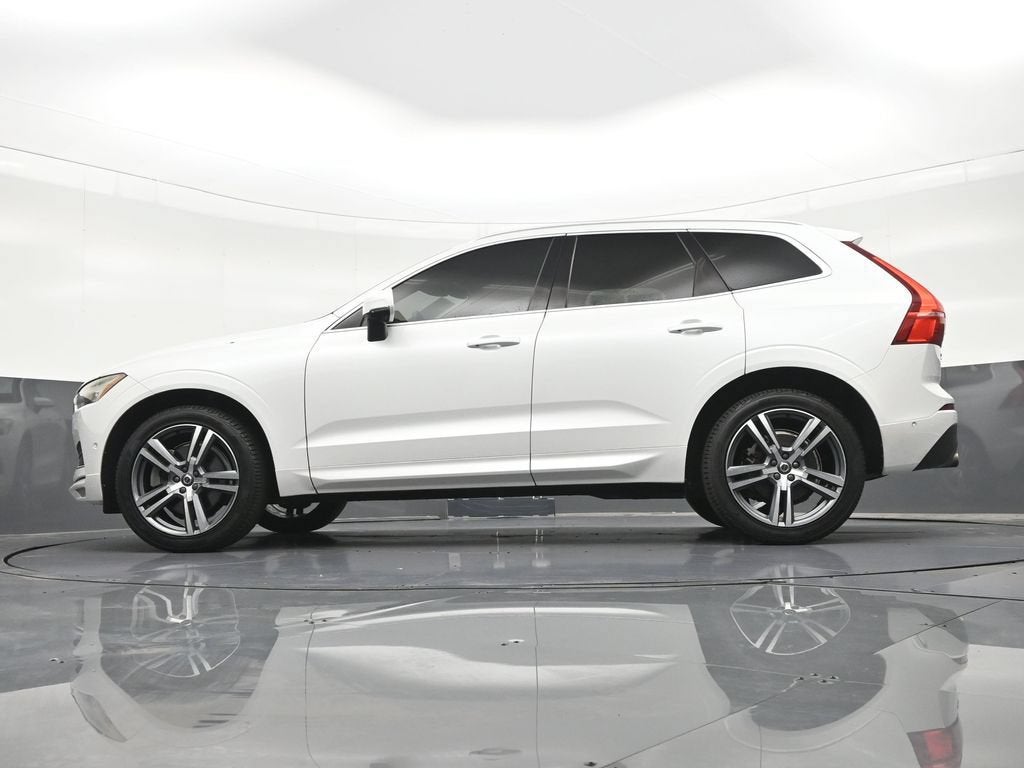 2018 Volvo XC60 Momentum