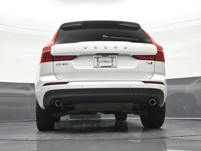 2018 Volvo XC60 Momentum