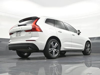 2018 Volvo XC60 Momentum