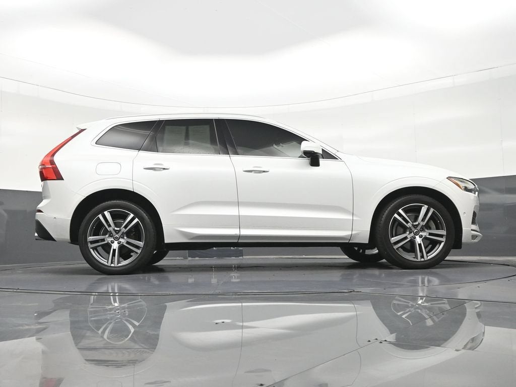 2018 Volvo XC60 Momentum