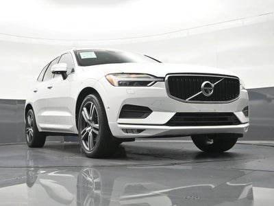 2018 Volvo XC60 Momentum