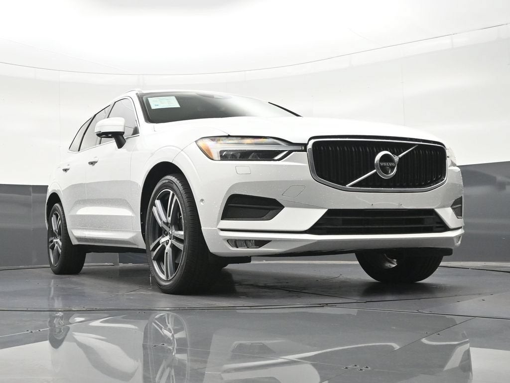 2018 Volvo XC60 Momentum