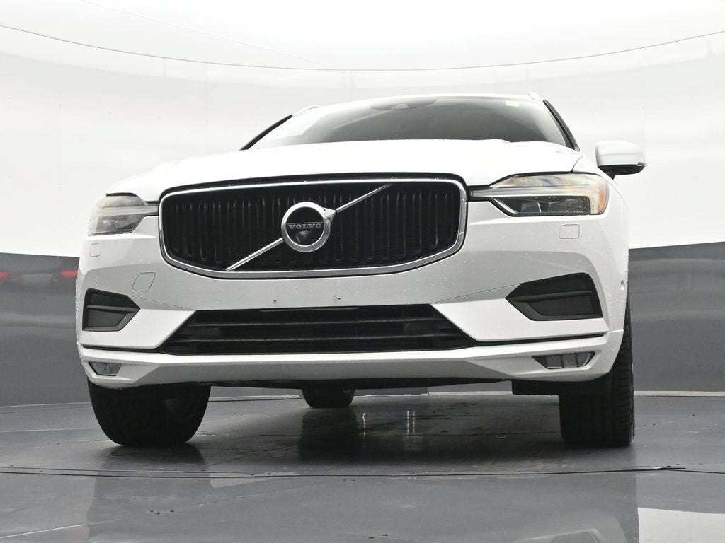 2018 Volvo XC60 Momentum