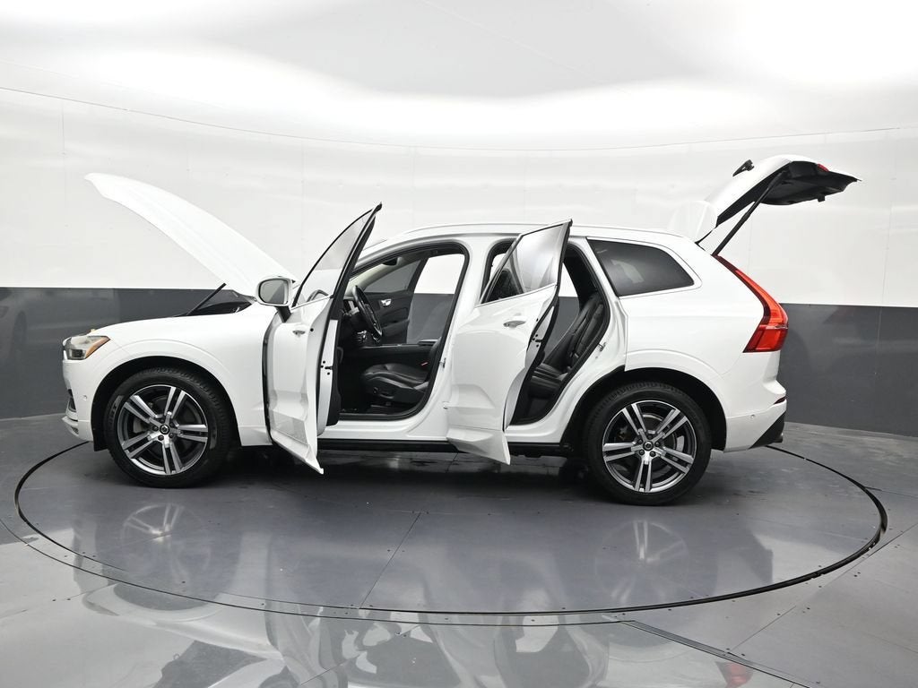 2018 Volvo XC60 Momentum