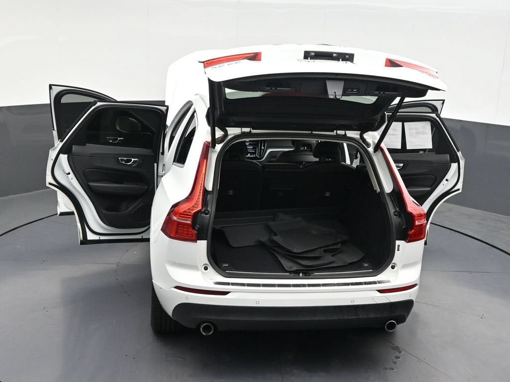 2018 Volvo XC60 Momentum