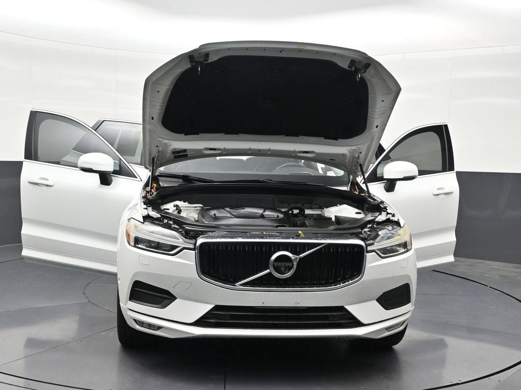 2018 Volvo XC60 Momentum