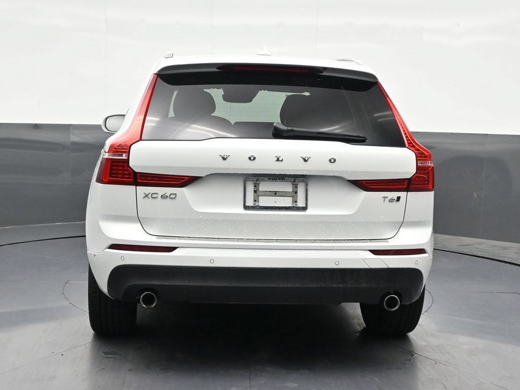 2018 Volvo XC60 Momentum