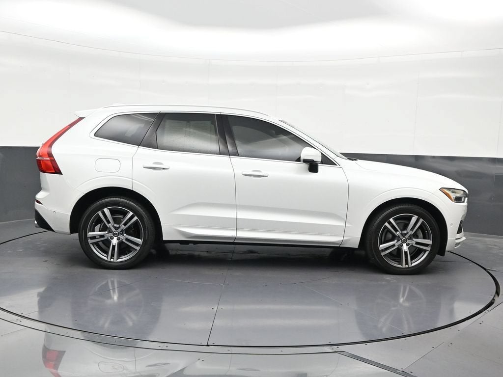 2018 Volvo XC60 Momentum