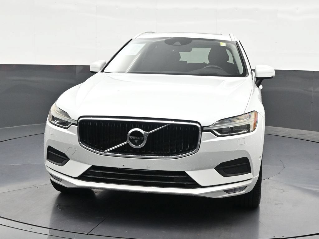 2018 Volvo XC60 Momentum