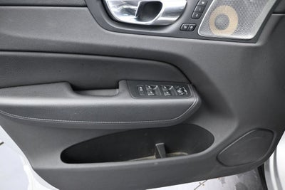 2020 Volvo XC60 T6 Inscription