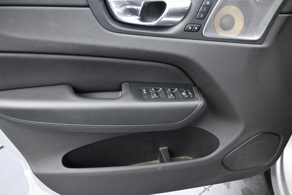 2020 Volvo XC60 T6 Inscription
