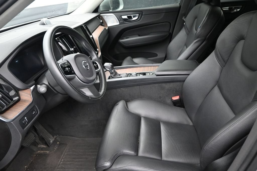 2020 Volvo XC60 T6 Inscription