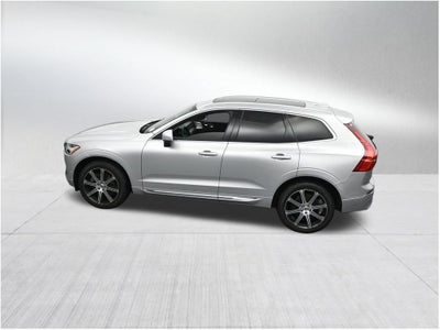 2020 Volvo XC60 T6 Inscription