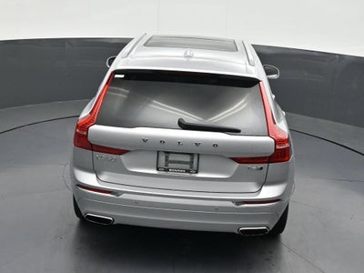 2020 Volvo XC60 T6 Inscription