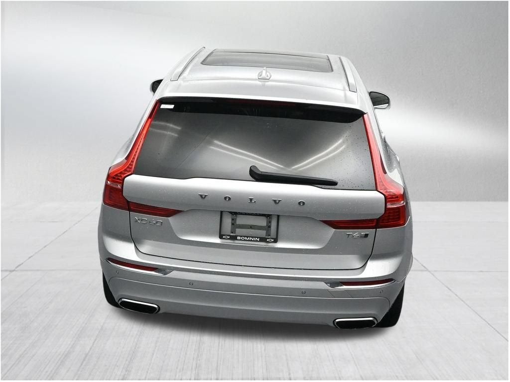 2020 Volvo XC60 T6 Inscription