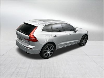 2020 Volvo XC60 T6 Inscription