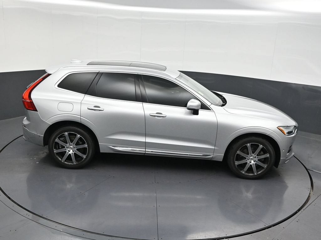 2020 Volvo XC60 T6 Inscription
