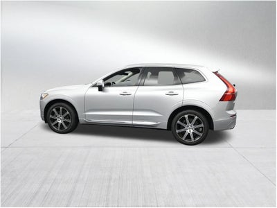 2020 Volvo XC60 T6 Inscription