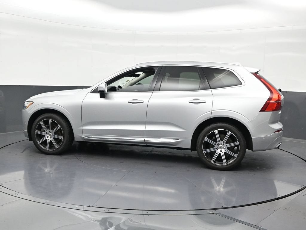 2020 Volvo XC60 T6 Inscription