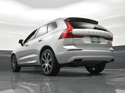 2020 Volvo XC60 T6 Inscription