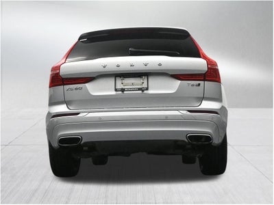 2020 Volvo XC60 T6 Inscription