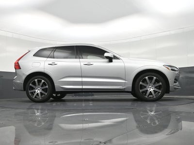 2020 Volvo XC60 T6 Inscription