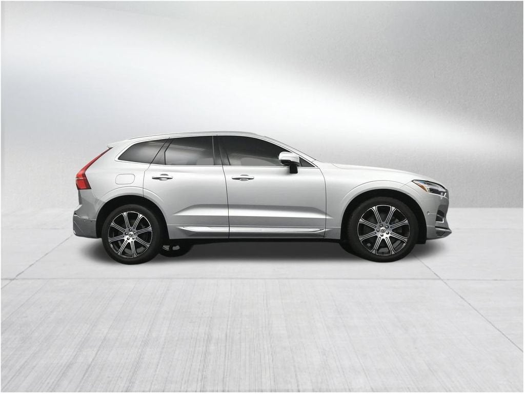 2020 Volvo XC60 T6 Inscription