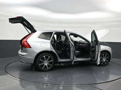 2020 Volvo XC60 T6 Inscription