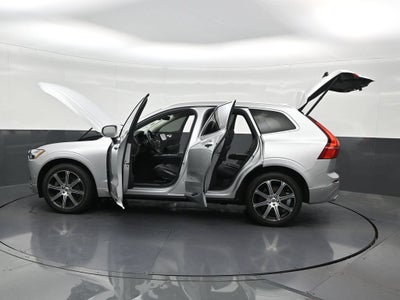 2020 Volvo XC60 T6 Inscription