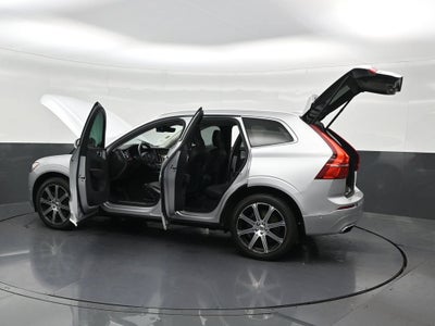 2020 Volvo XC60 T6 Inscription