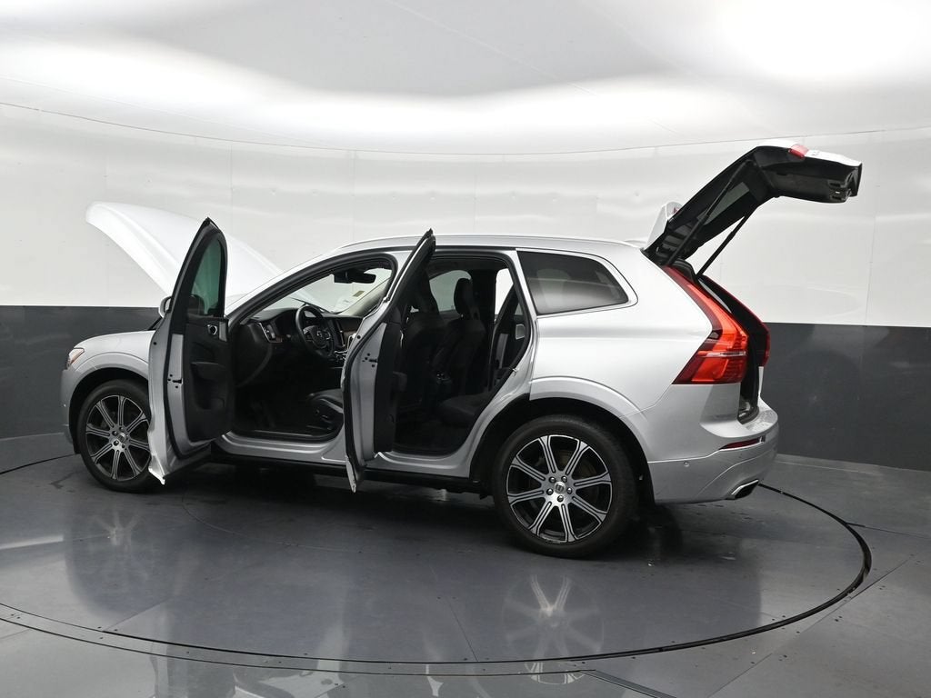 2020 Volvo XC60 T6 Inscription