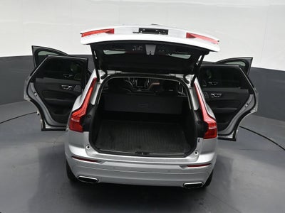 2020 Volvo XC60 T6 Inscription