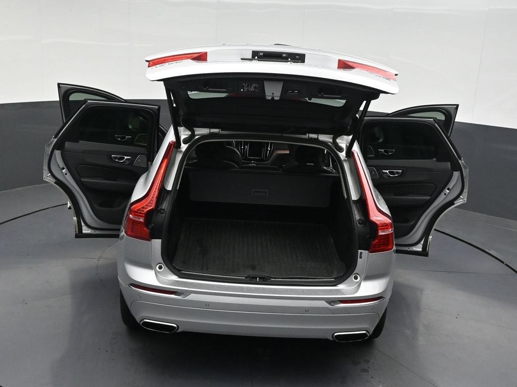 2020 Volvo XC60 T6 Inscription