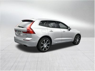 2020 Volvo XC60 T6 Inscription